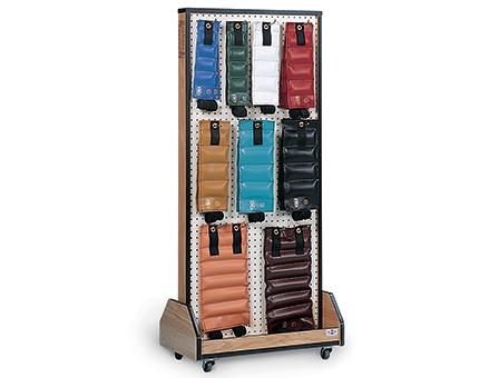 Weight Rack ,Mobile,24”X18”X57” Weight Rack ,Mobile,24”X18”X57”
